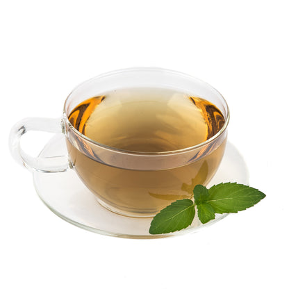 Let It Go Tea