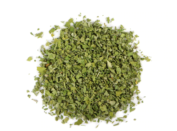 Marshmallow Leaf