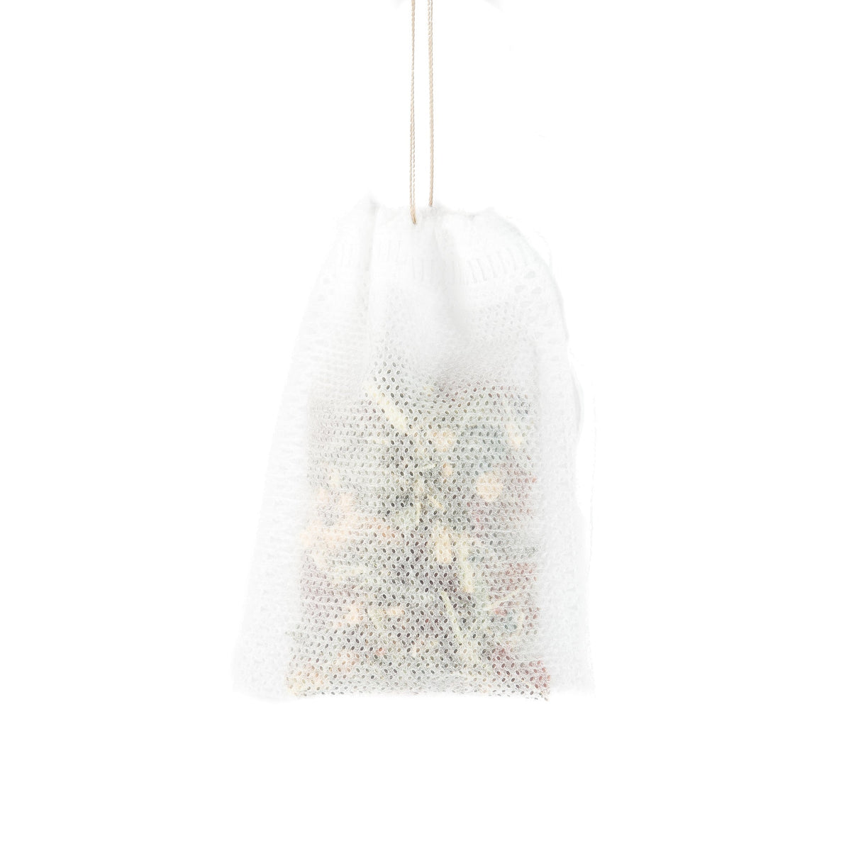 Drawstring Tea Bags