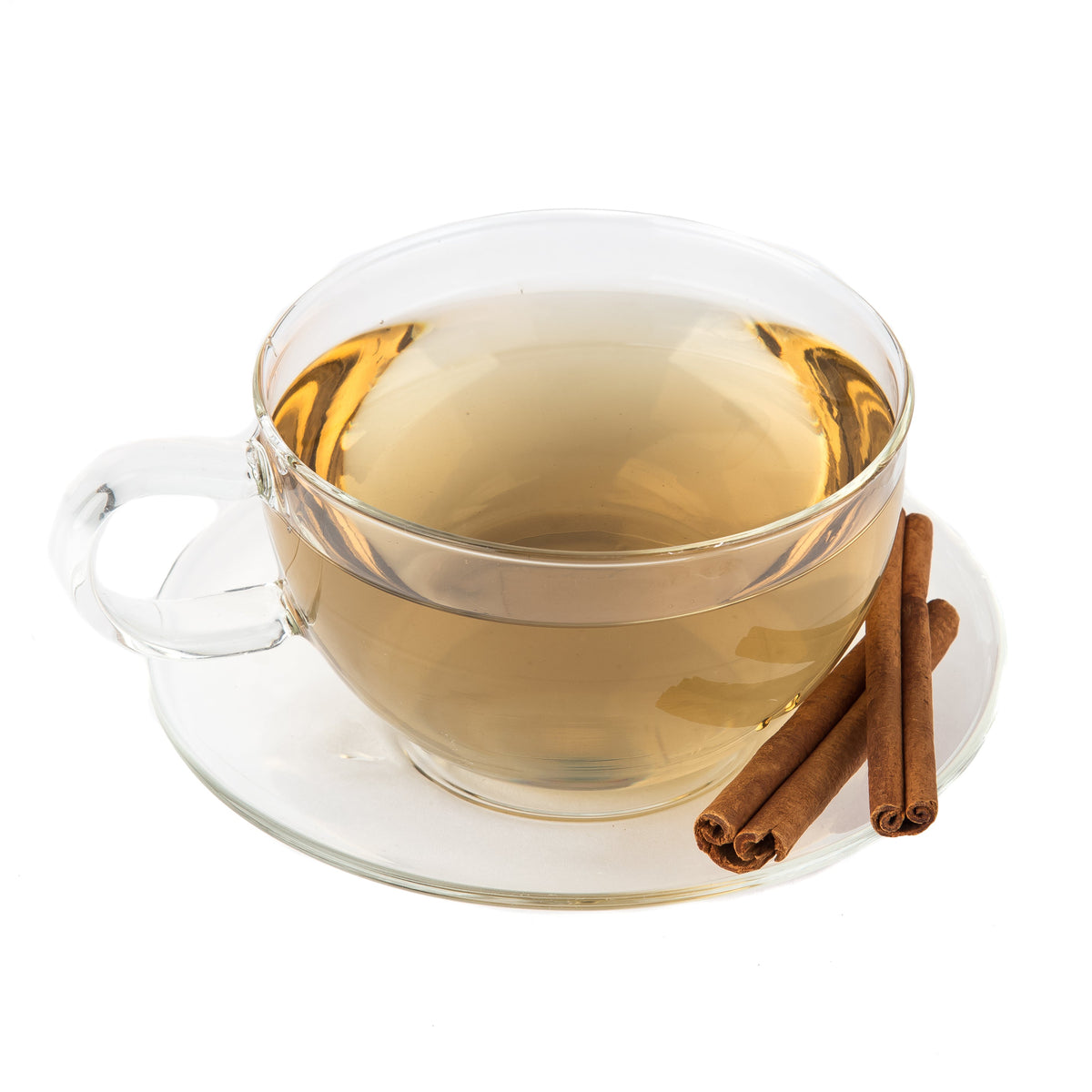 Holiday Spice Tea